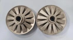 LEMAN - Poulie Moteur N°29/30 Pour TAB085 Et TAB110 -Outil Soldes 20221005 162012