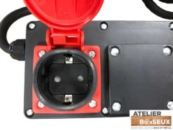 Nouvelles versions -Outil Soldes ALA2 230V Holzmann min