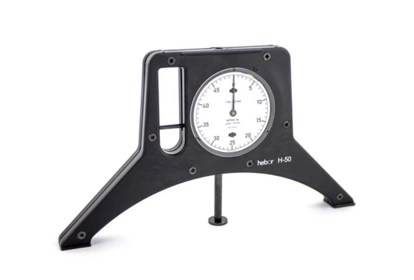 ELBE - HEBOR H-50 - Appareil De Mesure De Précision Pour Toupies 1 ELBE - HEBOR H-50 - Appareil De Mesure De Précision Pour Toupies