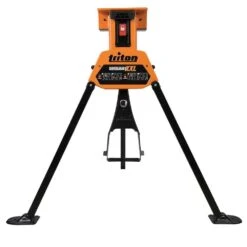 TRITON - SJA100XL Étau/tréteau Portable SuperJaws XXL -Outil Soldes Capture 591 1