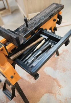 TRITON - SJA100XL Étau/tréteau Portable SuperJaws XXL -Outil Soldes Capture decran 2022 02 21 121239 19