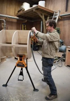 TRITON - SJA100XL Étau/tréteau Portable SuperJaws XXL -Outil Soldes Capture decran 2022 02 21 121239 20