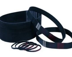 Scheppach Courroie Plate Es-Band 1060 X 20 X 1,9 Mm