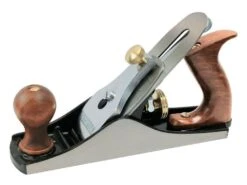 FAITHFULL - Ensemble D'outils De Menuisier 5 Pièces En Coffret Bois -Outil Soldes FAITHFULL Outils d ebeniste professionnels en coffret bo 1