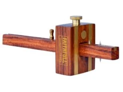 FAITHFULL - Ensemble D'outils De Menuisier 5 Pièces En Coffret Bois -Outil Soldes FAITHFULL Outils d ebeniste professionnels en coffret bo 3