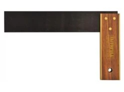 FAITHFULL - Ensemble D'outils De Menuisier 5 Pièces En Coffret Bois -Outil Soldes FAITHFULL Outils d ebeniste professionnels en coffret bo 4