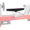 HOLZMANN - Support D'Outils De Rechange 300 Mm Pour Tour à Bois D460FXL