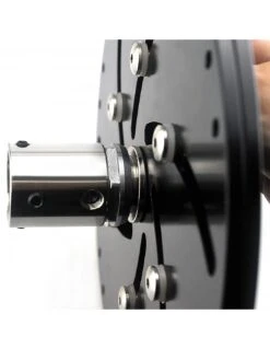 HOLZPROFI - DW-PLATEAU-AC - Plateau De Reprise à Serrage Concentrique -Outil Soldes HOLZPROFI DW PLATEAU AC Plateau de reprise a serrage con 1