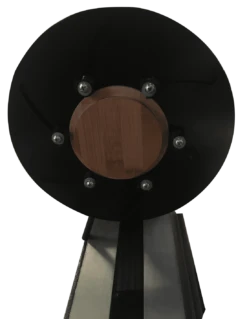 HOLZPROFI - DW-PLATEAU-AC - Plateau De Reprise à Serrage Concentrique -Outil Soldes HOLZPROFI DW PLATEAU AC Plateau de reprise a serrage con 5