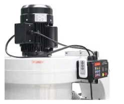 HOLZPROFI - FM-RC - Système De Démarrage Par Télécommande Pour Aspirateur à Copeaux