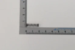 SCHEPPACH - Ressort Pour Coin De Serrage Pour Fers De Dégauchisseuse-Raboteuse (à L'unité) -Outil Soldes KITY SCHEPPACH Ressort pour coin de serrage a l unite 62