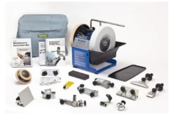 TORMEK - HTK-806 Kit Pour Outils à Main -Outil Soldes Kit pour outils a main TORMEK HTK 806 TORMHTK806