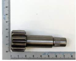 SCHEPPACH - Pignon Dentelé Kity 638 Et 639 -Outil Soldes Kity Pignon dentele Kity 638 et 639 3305010008 2