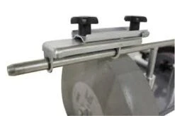 LEMAN - Dispositif D’affûtage Pour Tranchants Droits Pour Affûteuses AFF251 Et AFF250