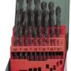 METABO - 627152000 Coffret De 25 Forets HSS-R SP