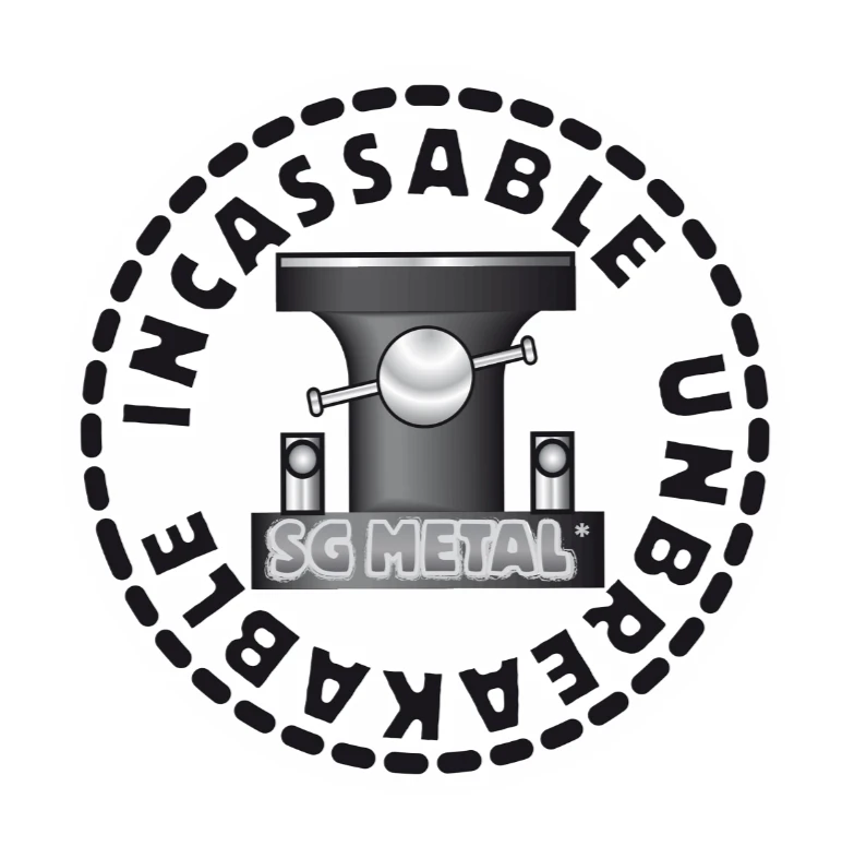 PEUGEOT - EBT200 Etau D'établi Pivotant En Fonte GS Et Acier 200 Mm 6 PEUGEOT - EBT200 Etau D'établi Pivotant En Fonte GS Et Acier 200 Mm – Image 6