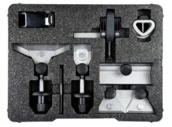 TORMEK - HTK-806 Kit Pour Outils à Main -Outil Soldes Promo Tormek Kit outils a main HTK 706 TORMHTK706