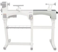JET - Rallonge De Banc 560 Mm Pour Tour à Bois JWL-1221VS -Outil Soldes Rallonge de table 560 mm pour tour a bois JWL 1221VS 719 2