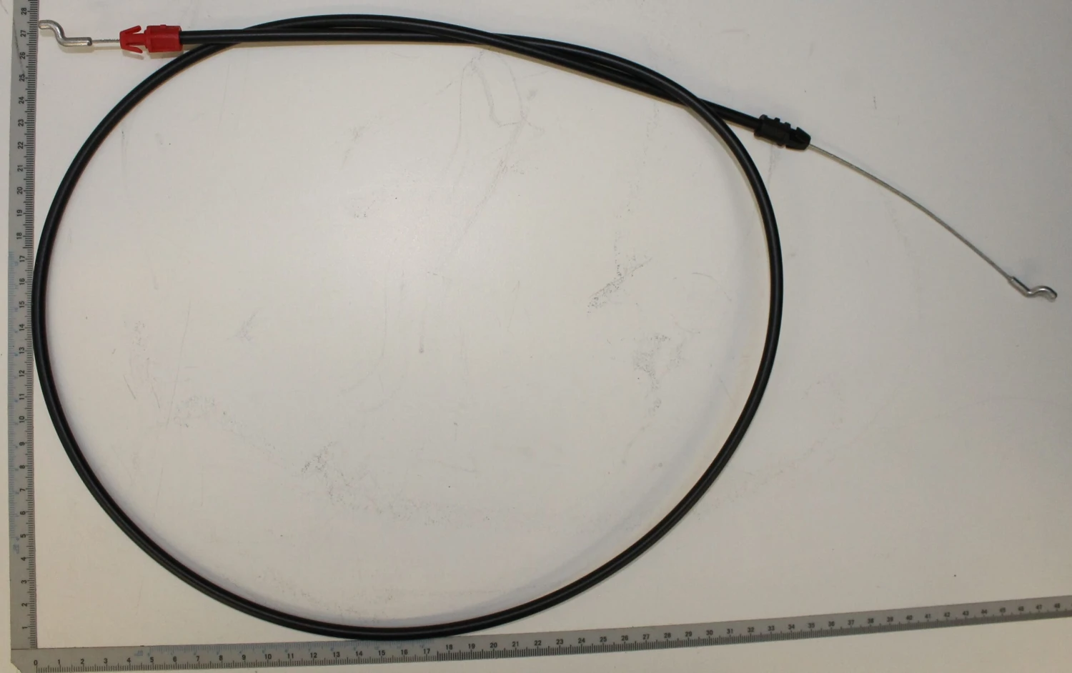 SCHEPPACH - Câble D'embrayage Pour Tondeuse Woodster Et Scheppach