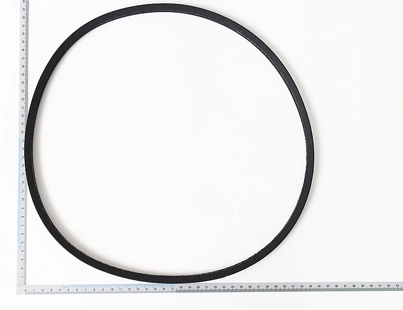 SCHEPPACH - Courroie Trapézoïdale A-41 12 X 9 Pour Motoculteur Scheppach MTP850 Et Woodster MB850