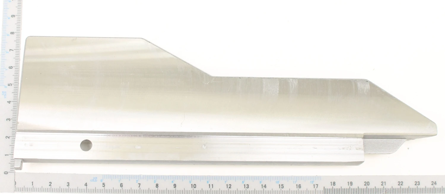 SCHEPPACH - Guide Gauche Pour Scie à Onglet Radiale Kity KS305BF, Scheppach HM140L...