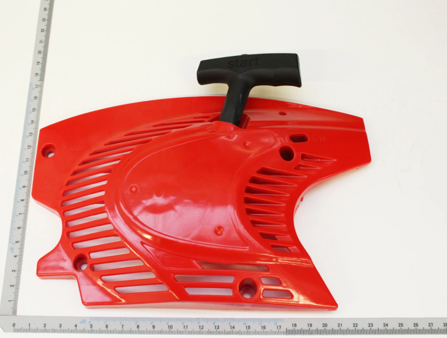 SCHEPPACH - Lanceur Pour Tronçonneuse Scheppach CSH56 Et Woodster KSB56