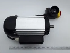 SCHEPPACH - Moteur 230V/50Hz Pour Scie à Bûches Kity PL5000 Et Scheppach HS500E