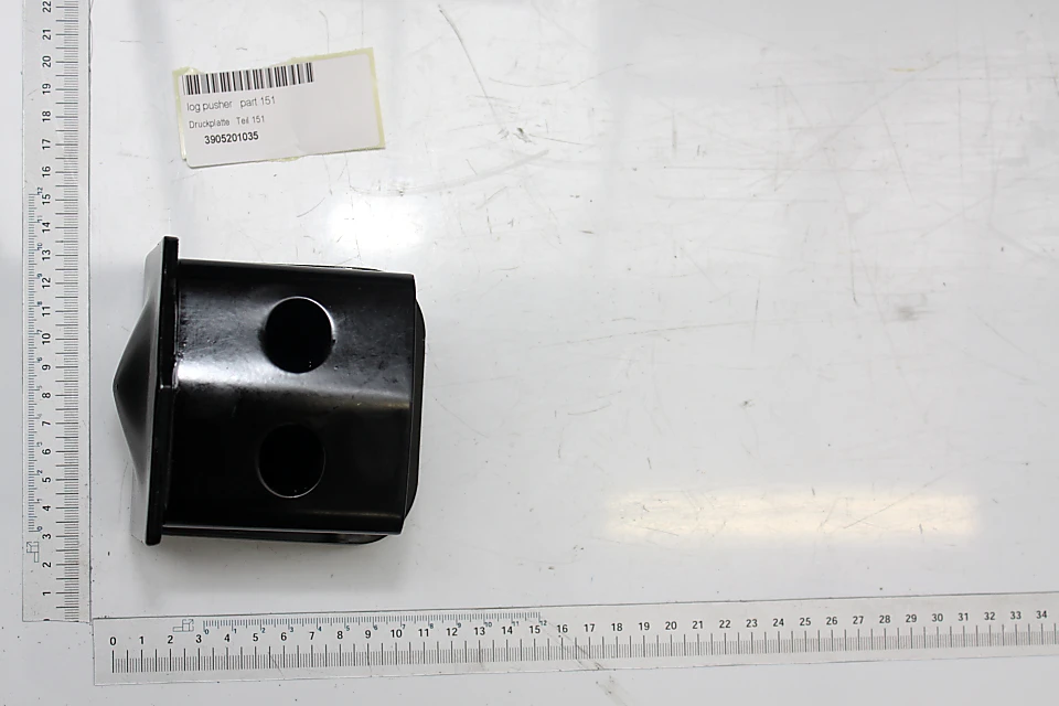 SCHEPPACH - Poussoir Pour Fendeur De Bûches Horizontale Scheppach, Kity, Woodster