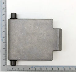 SCHEPPACH - Protecteur Du Couteau Sur Broyeur Gh 450s Et GSE45S