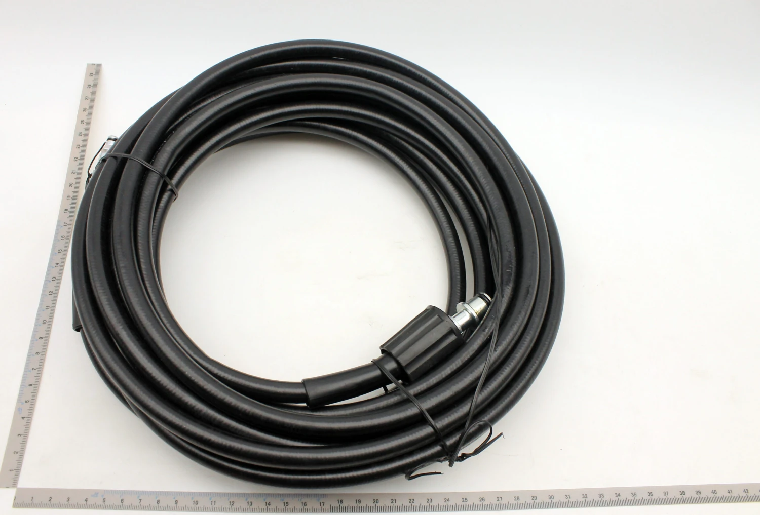 SCHEPPACH - Tuyau De 10m Pour Nettoyeur Haute Pression 1 SCHEPPACH - Tuyau De 10m Pour Nettoyeur Haute Pression