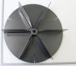 Nouvelles versions -Outil Soldes Scheppach Turbine pour aspirateur KITY 692 694 695 33006