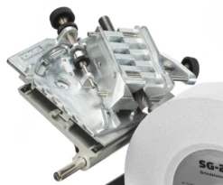 TORMEK - DBS-22 Dispositif D’affûtage De Forets