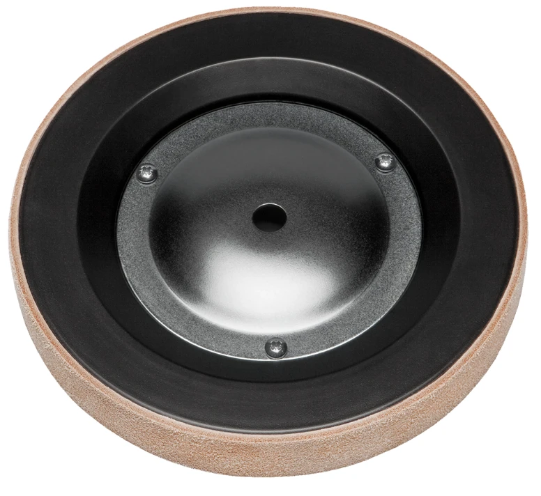 TORMEK - LA-220 Disque De Démorfilage 1 TORMEK - LA-220 Disque De Démorfilage