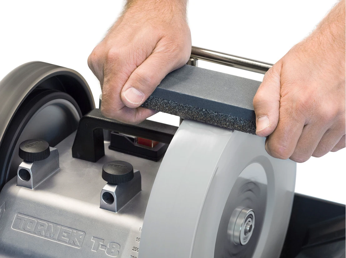TORMEK - SP-650 Prépare-meule 2 TORMEK - SP-650 Prépare-meule – Image 2