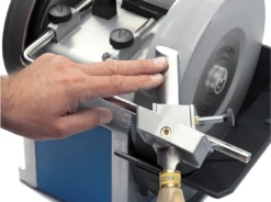 TORMEK - TNT-808 Kit Du Tourneur Sur Bois -Outil Soldes TORMEK TNT808 Kit du tourneur sur bois TORMTNT808 1