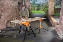 TRITON - MSA200 Servante Multifonction -Outil Soldes TRITON MSA200 Servante multifonction 330090 3