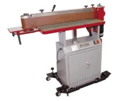 HOLZMANN - UFE300 Socle Universel à Roulettes Pour Transport De Machines à Bois - Capacité 300 Kg -Outil Soldes chassis universel deplacement pour ponceuse bande holzma