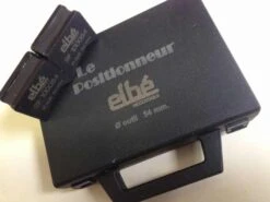 Nouvelles versions -Outil Soldes jeu de positionneurs de fers elbe diametre 54 mm